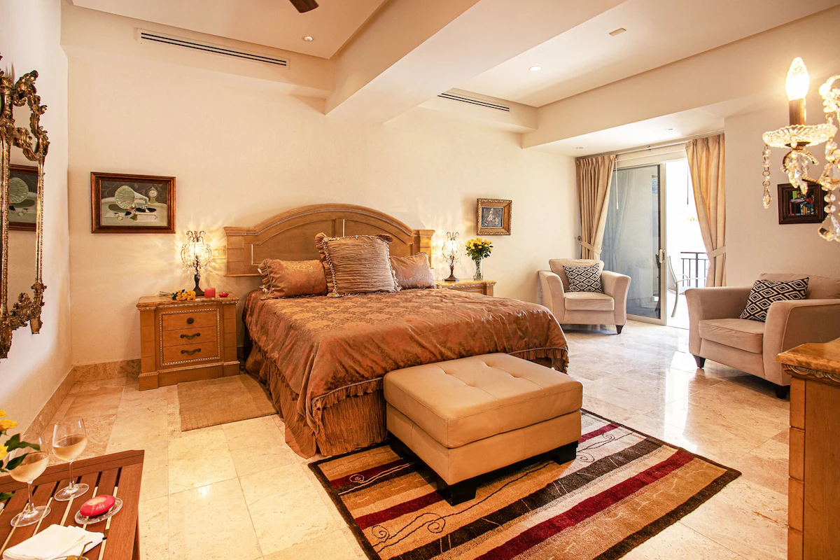 Molino de Agua Puerto Vallarta 3-bedroom