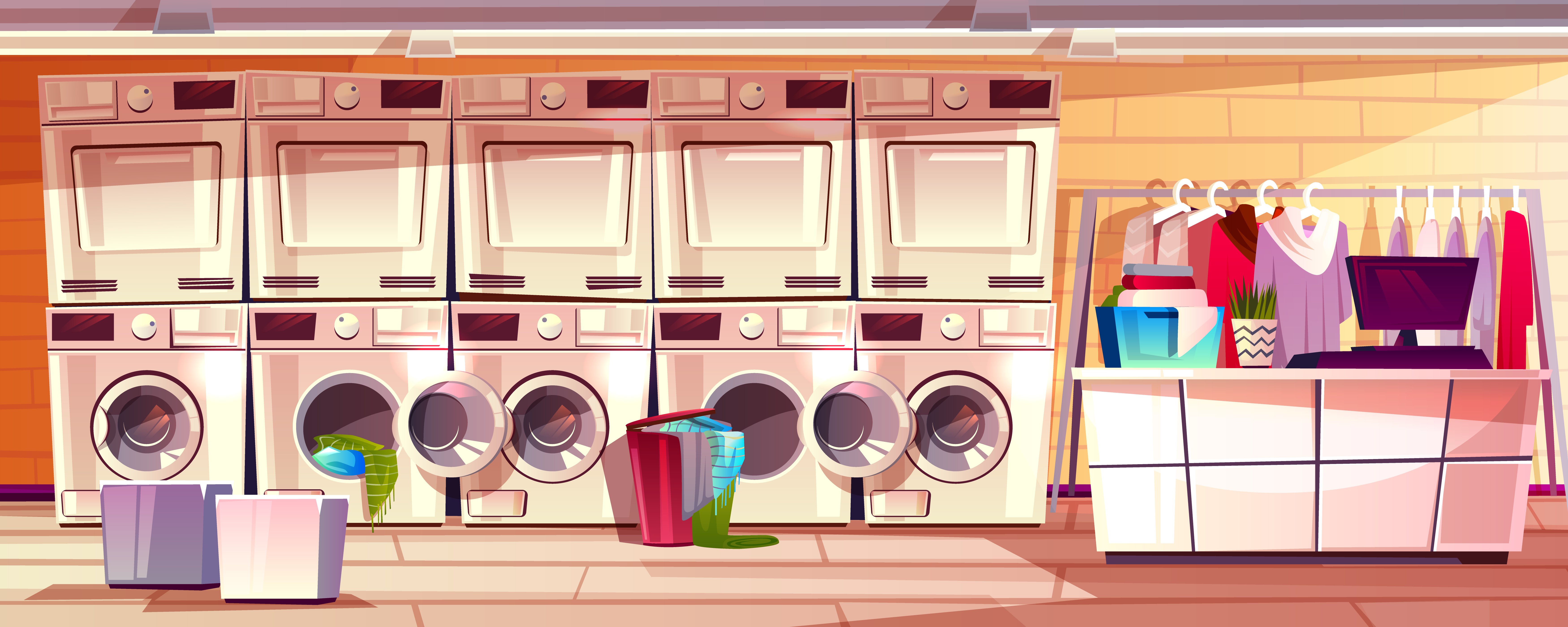 Laundry