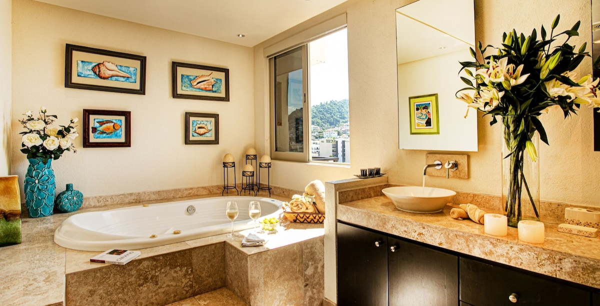 Essential Amenities at Molino de Agua
