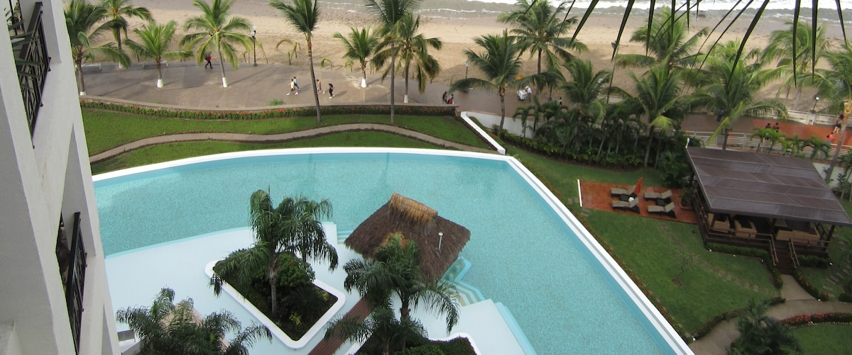 pool