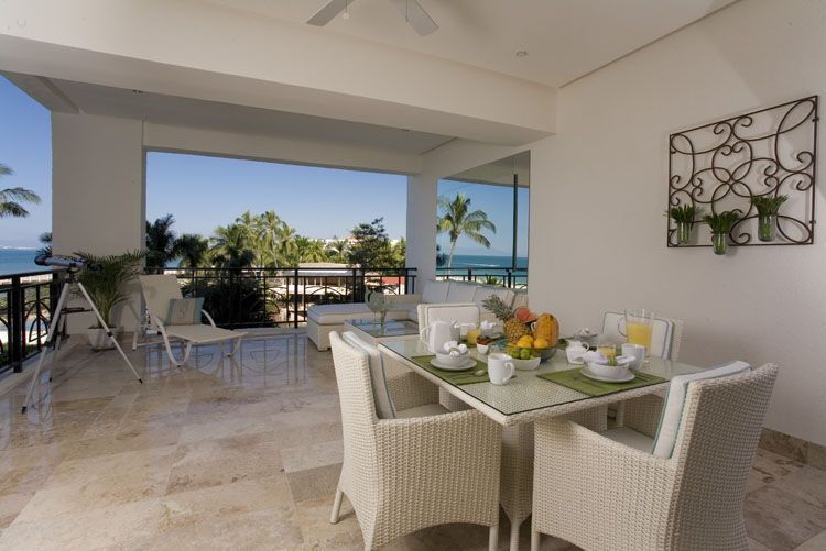 Puerto Vallarta rental with full kitchen Wi-Fi